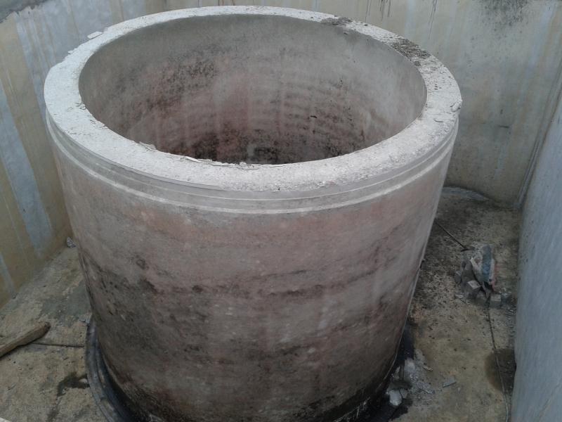 陜西鋼筋混凝土排水管 陜西鋼筋混凝土排水管